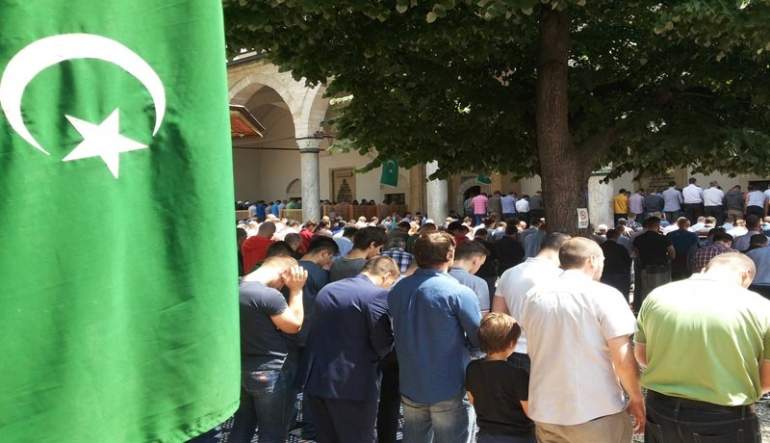 Koliko iznosi sadekatul-fitr za ovogodišnji ramazan